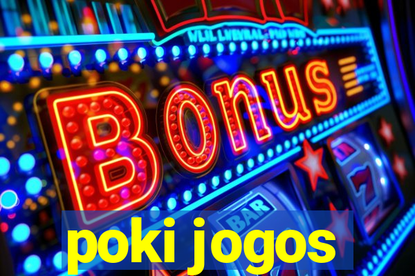 poki jogos